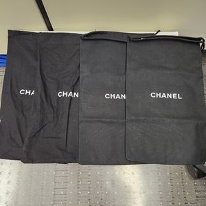 Chanel Dust Bags